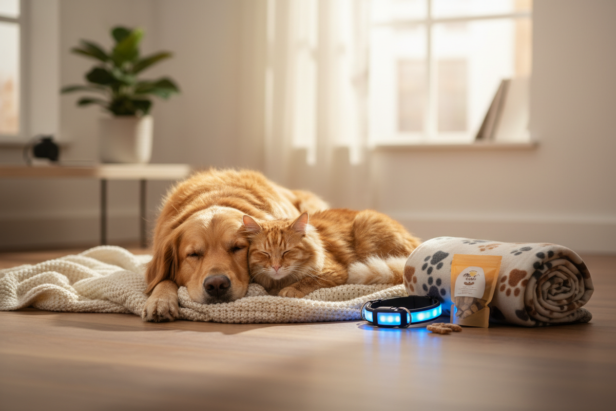 Pets Collection