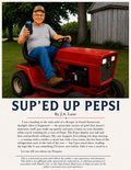 Sup'ed Up Pepsi