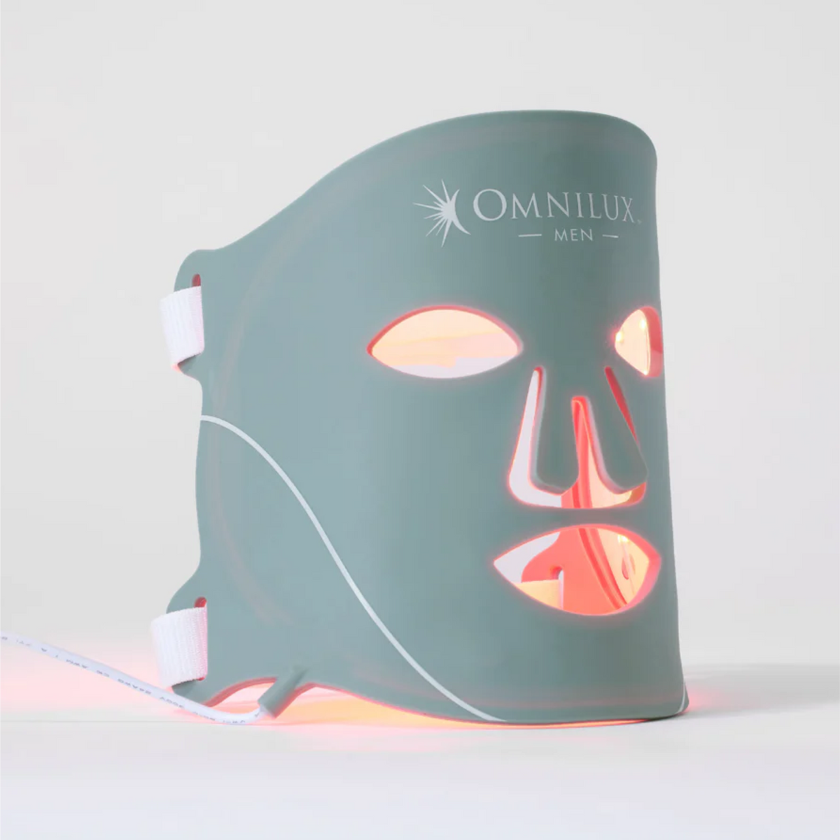 Omnilux Clear + Men + Neck & Décolleté