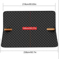 Car Snow Cover Windscreen Protector | Winter Waterproof Anti Ice Frost Sunshade