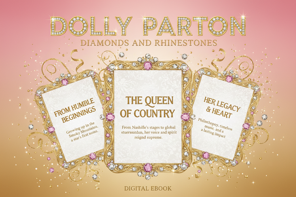 Dolly Parton Feature Graphic - No Portrait