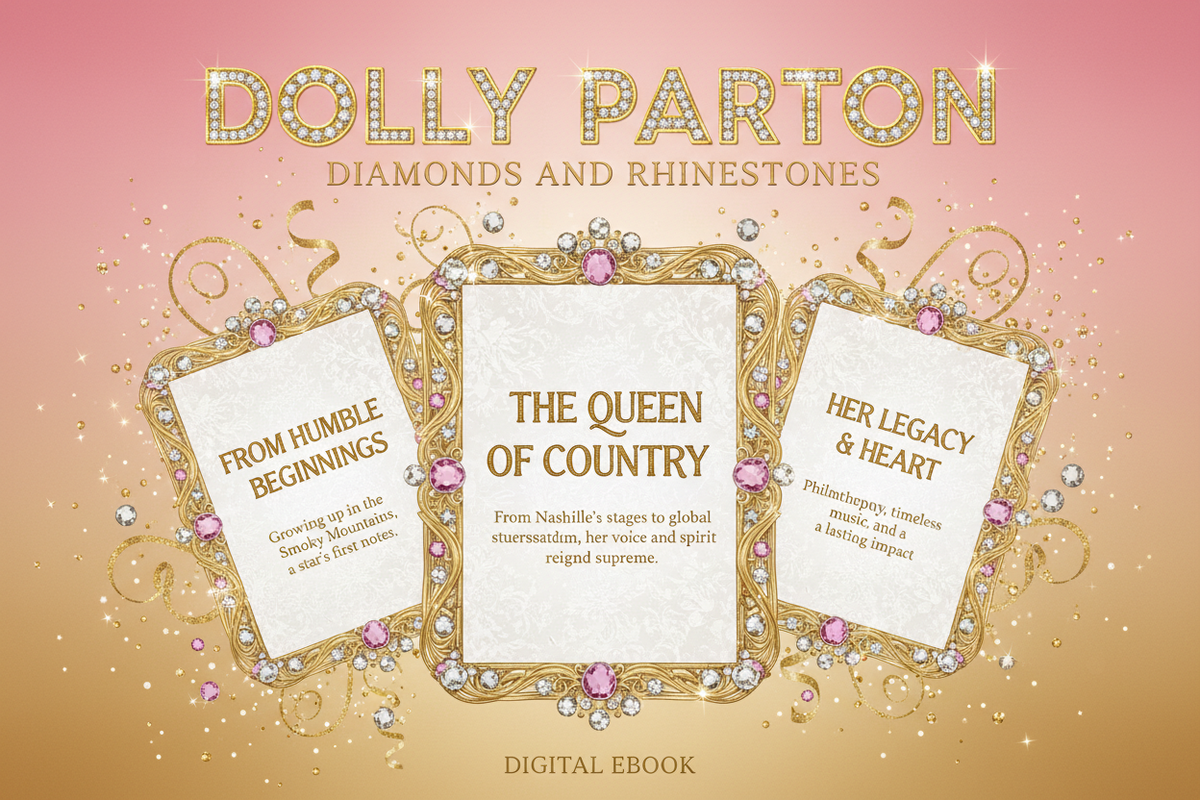 Dolly Parton Feature Graphic - No Portrait